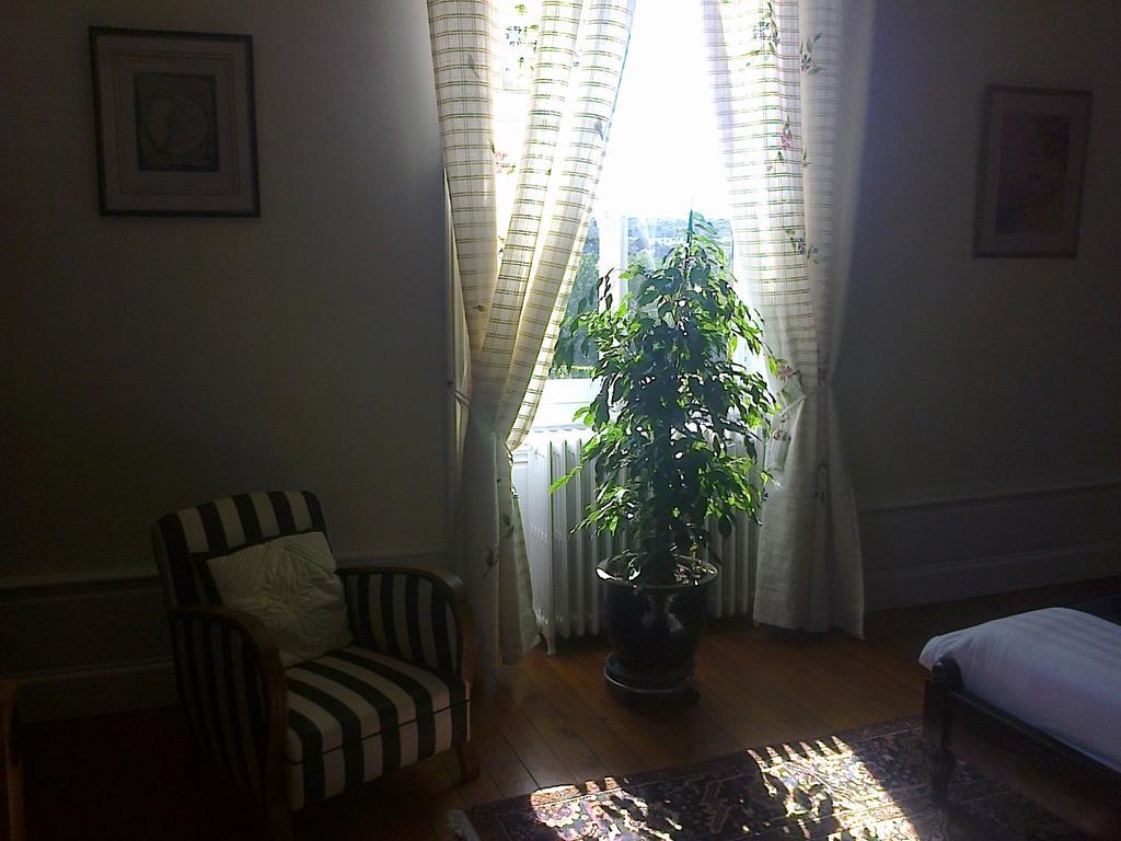 Chambre D'Hotes Rijckaert Leynes Exteriör bild