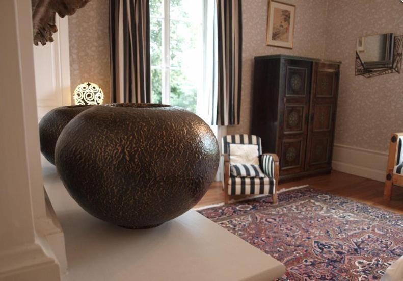 Chambre D'Hotes Rijckaert Leynes Rum bild