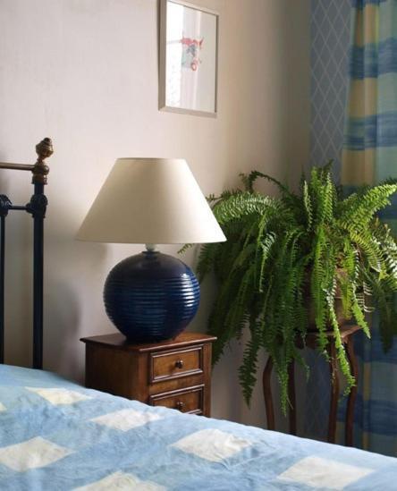 Chambre D'Hotes Rijckaert Leynes Rum bild