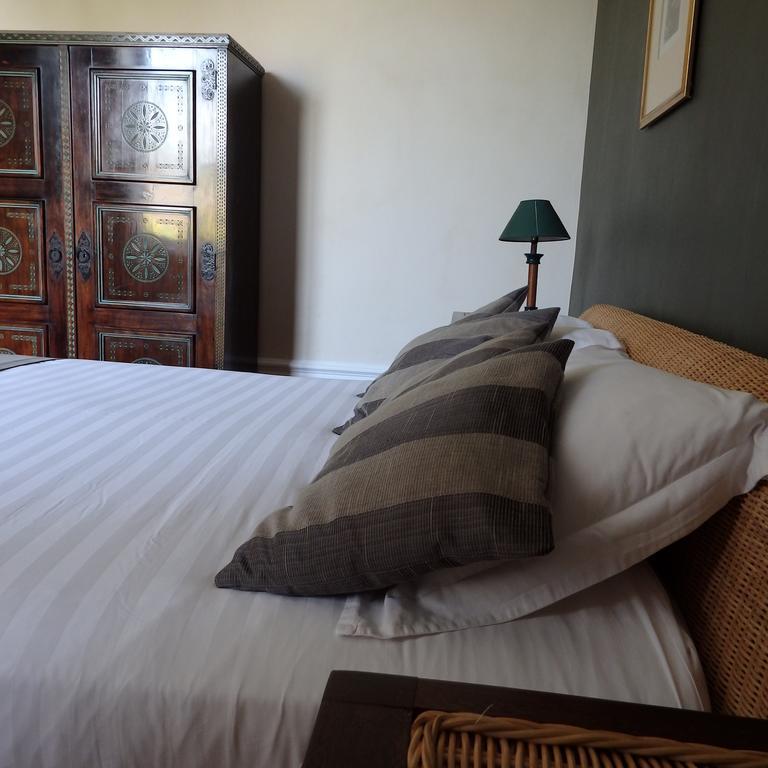 Chambre D'Hotes Rijckaert Leynes Exteriör bild